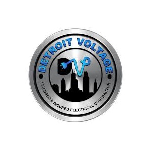 Detroit Voltage