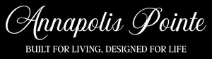 Annapolis Pointe — Built for Living, Designed for Life