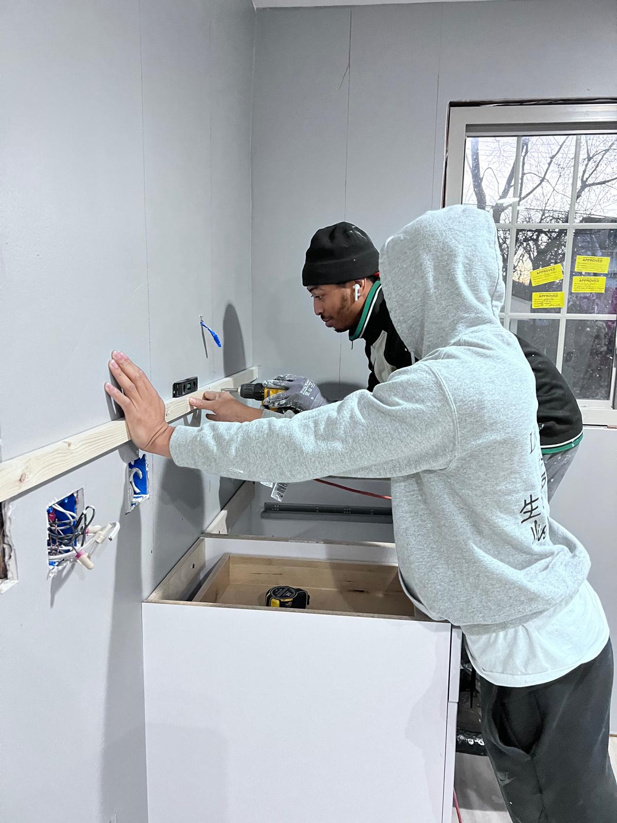 Skills Trade Training Workforce Development