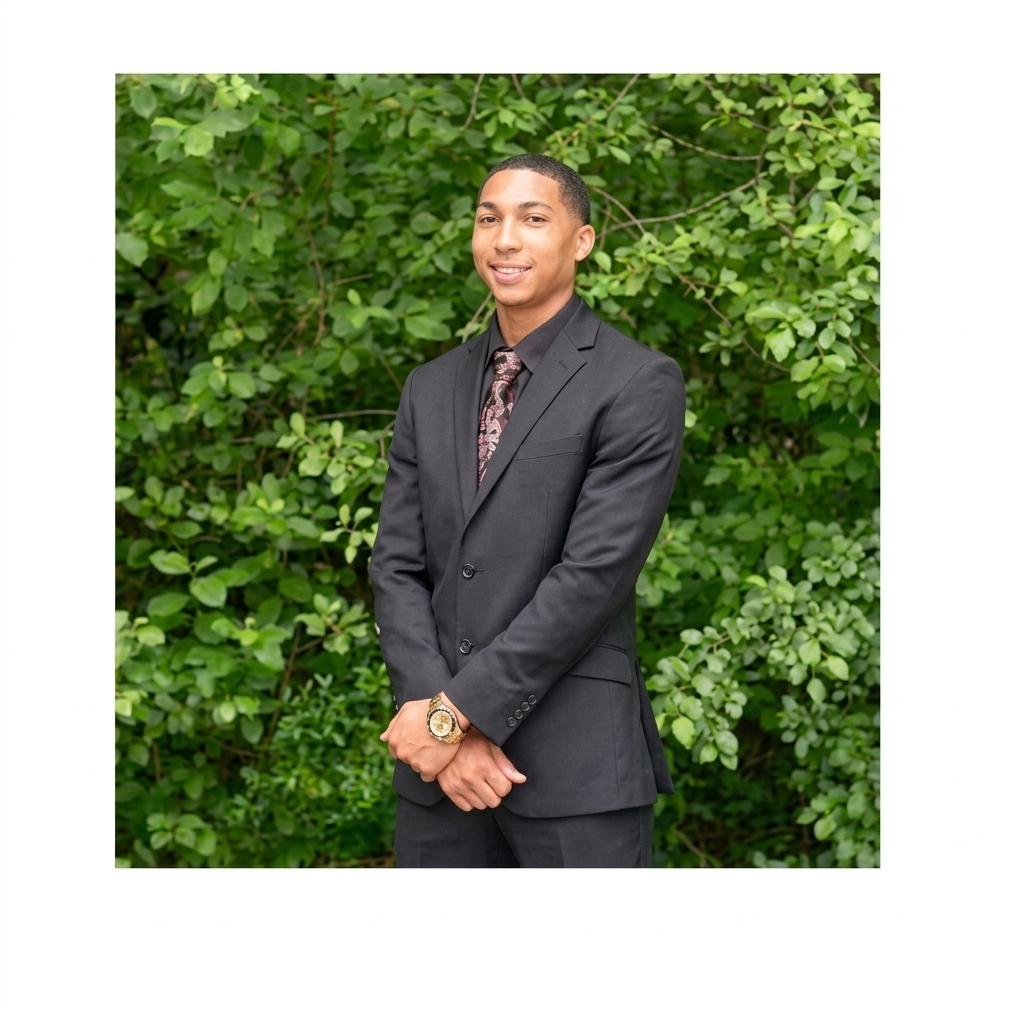 Jamaul Martin